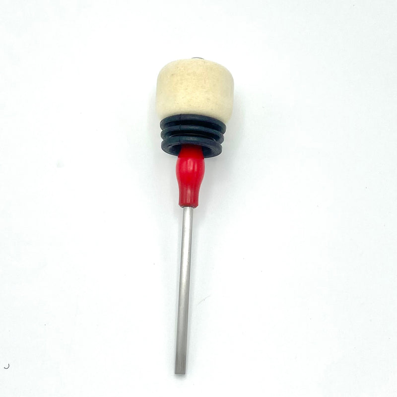 Felt FlexBeater Medium 95grams – Dynamic Beaters