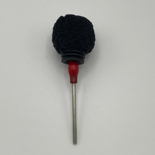 Wooly Bomba